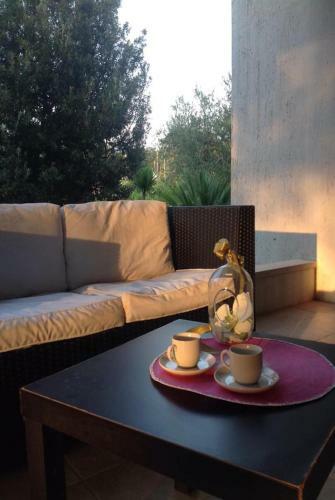 A Casa Di Kri