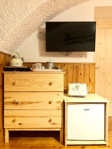 Apartamento La Stube Degli Sciatori