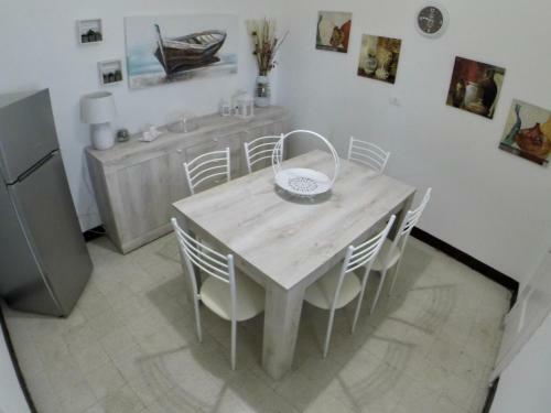 Apartamento A Casa Di Chiara