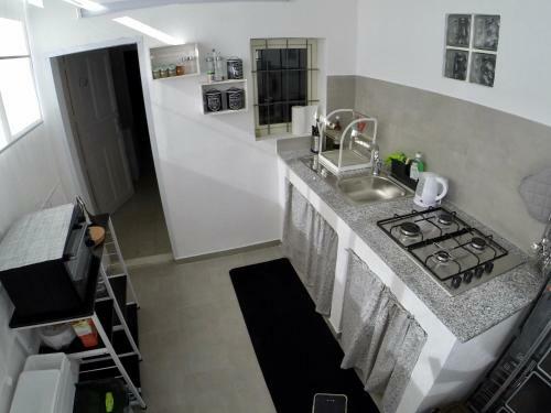 Apartamento A Casa Di Chiara
