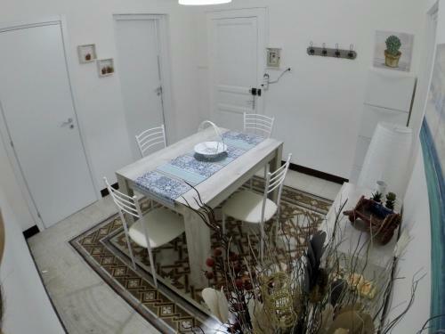 Apartamento A Casa Di Chiara