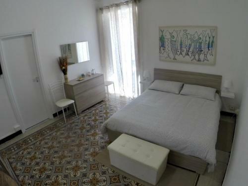 Apartamento A Casa Di Chiara