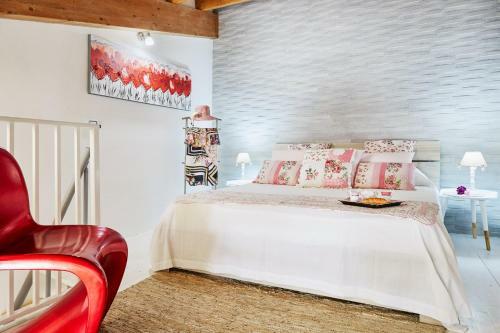 Apartamento Les Petites Maisons D'elise
