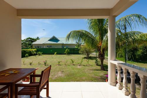 Apartamento Blue Sky Self Catering