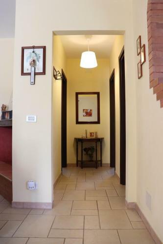 Apartamento La Dimora Del Relax