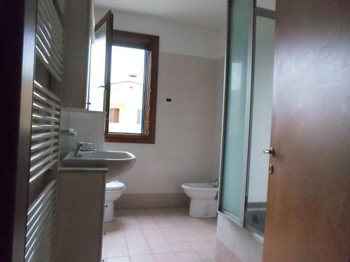 Apartamento Fai Un Salto Da Me!