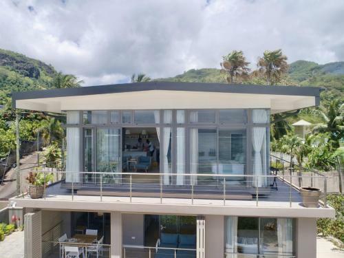 Apartamento Bacova Sur Mer By Le Domaine de Bacova
