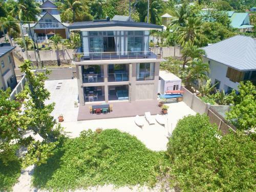 Apartamento Bacova Sur Mer By Le Domaine de Bacova