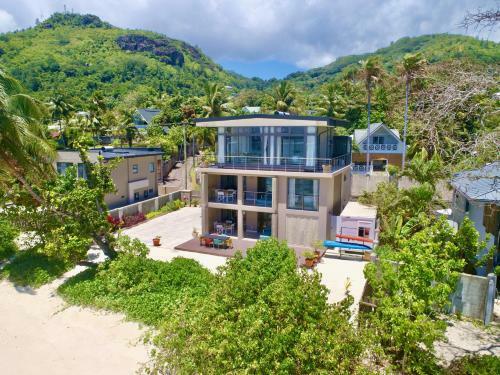 Apartamento Bacova Sur Mer By Le Domaine de Bacova