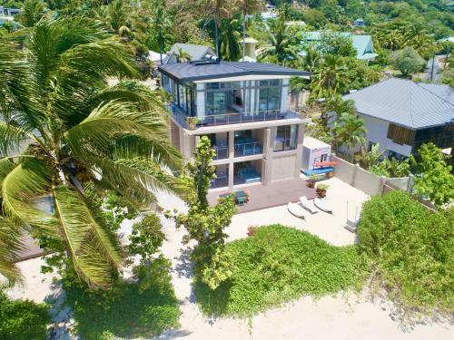 Apartamento Bacova Sur Mer By Le Domaine de Bacova