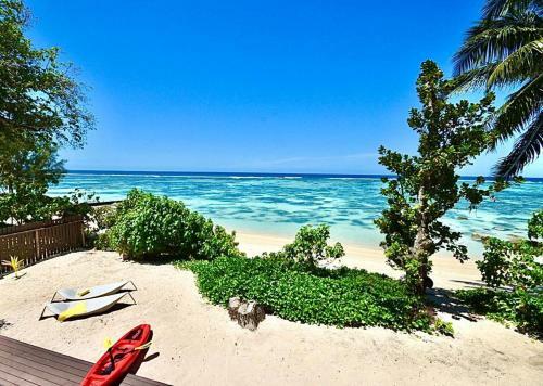Apartamento Bacova Sur Mer By Le Domaine de Bacova