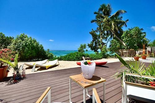 Apartamento Bacova Sur Mer By Le Domaine de Bacova