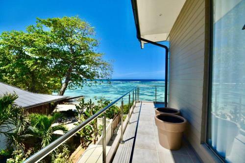 Apartamento Bacova Sur Mer By Le Domaine de Bacova
