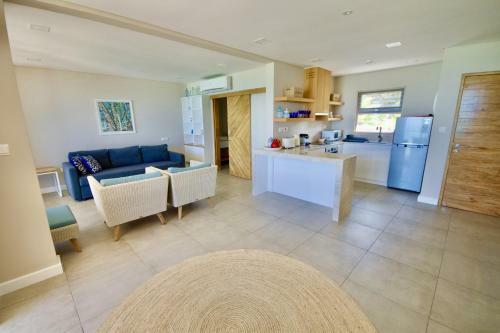 Apartamento Bacova Sur Mer By Le Domaine de Bacova