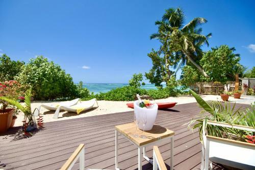 Apartamento Bacova Sur Mer By Le Domaine de Bacova