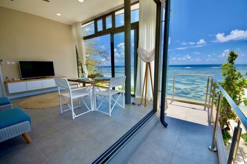Apartamento Bacova Sur Mer By Le Domaine de Bacova
