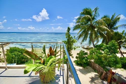 Apartamento Bacova Sur Mer By Le Domaine de Bacova