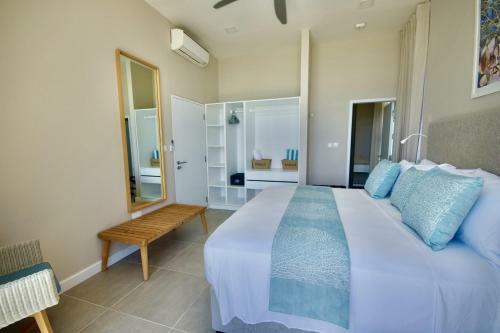 Apartamento Bacova Sur Mer By Le Domaine de Bacova