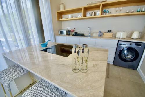 Apartamento Bacova Sur Mer By Le Domaine de Bacova