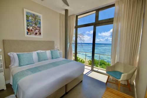Apartamento Bacova Sur Mer By Le Domaine de Bacova