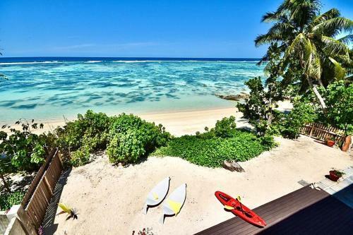 Apartamento Bacova Sur Mer By Le Domaine de Bacova