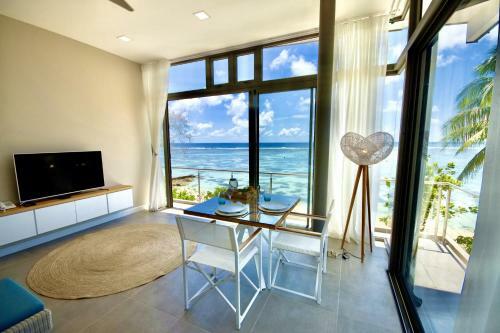Apartamento Bacova Sur Mer By Le Domaine de Bacova