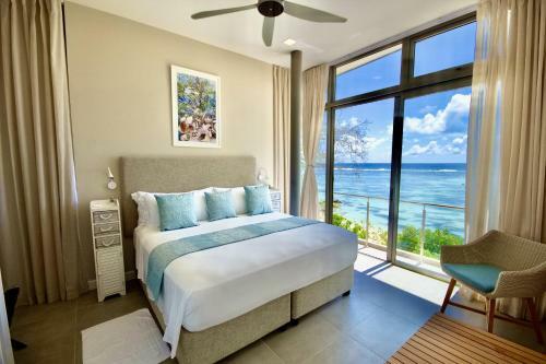 Apartamento Bacova Sur Mer By Le Domaine de Bacova