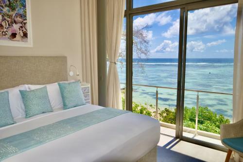 Apartamento Bacova Sur Mer By Le Domaine de Bacova