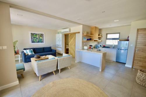 Apartamento Bacova Sur Mer By Le Domaine de Bacova