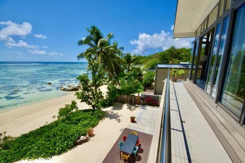 Apartamento Bacova Sur Mer By Le Domaine de Bacova