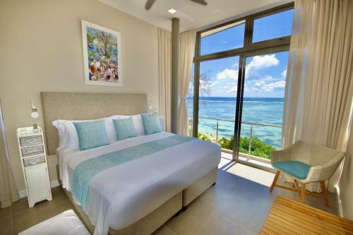 Apartamento Bacova Sur Mer By Le Domaine de Bacova