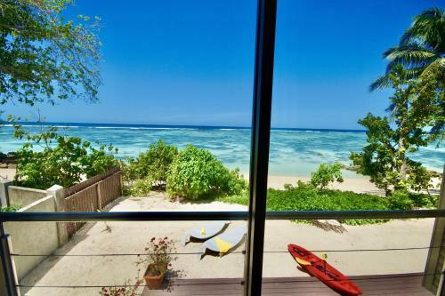 Apartamento Bacova Sur Mer By Le Domaine de Bacova