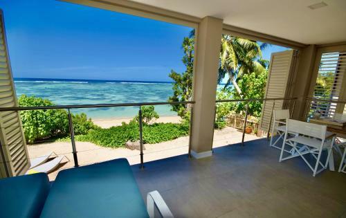 Apartamento Bacova Sur Mer By Le Domaine de Bacova