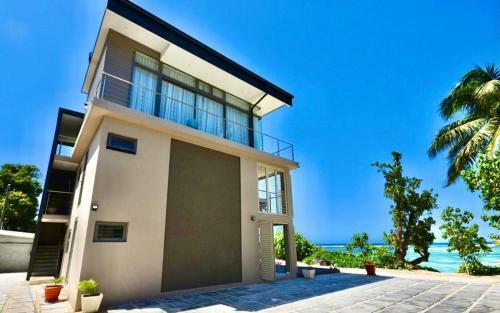 Apartamento Bacova Sur Mer By Le Domaine de Bacova