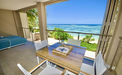 Apartamento Bacova Sur Mer By Le Domaine de Bacova