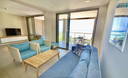 Apartamento Bacova Sur Mer By Le Domaine de Bacova