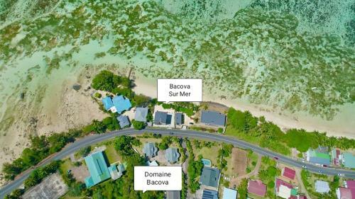 Apartamento Bacova Sur Mer By Le Domaine de Bacova