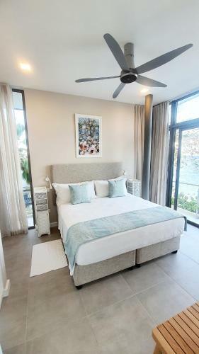 Apartamento Bacova Sur Mer By Le Domaine de Bacova