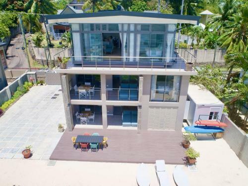 Apartamento Bacova Sur Mer By Le Domaine de Bacova