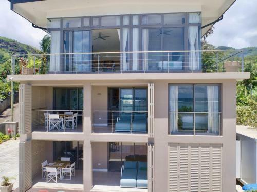 Apartamento Bacova Sur Mer By Le Domaine de Bacova