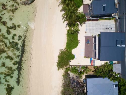 Apartamento Bacova Sur Mer By Le Domaine de Bacova
