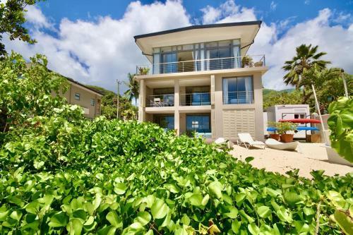 Apartamento Bacova Sur Mer By Le Domaine de Bacova