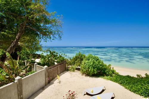 Apartamento Bacova Sur Mer By Le Domaine de Bacova
