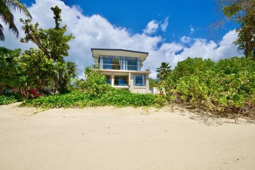 Apartamento Bacova Sur Mer By Le Domaine de Bacova
