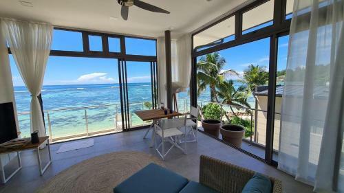 Apartamento Bacova Sur Mer By Le Domaine de Bacova