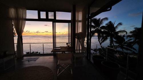 Apartamento Bacova Sur Mer By Le Domaine de Bacova