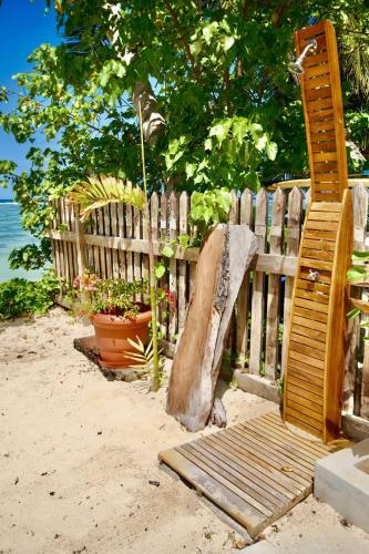 Apartamento Bacova Sur Mer By Le Domaine de Bacova
