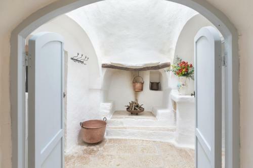 Villa Trullo Amarcord