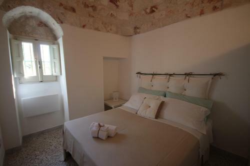 Villa I Trulli Di Ziz�