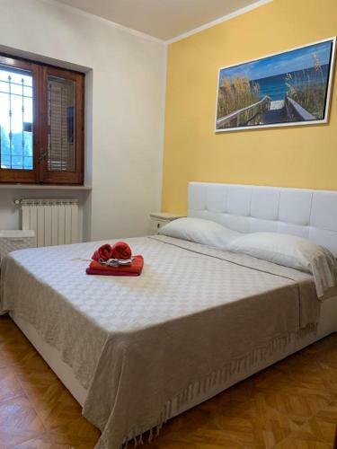 Apartamento Villa Selva Marina